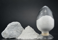 Carbonato de cálcio em pó de cereais para fabricação de cimento, cal e carburo de cálcio