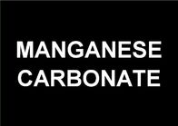 Carbonato Manganous Ferrit da categoria elétrica, fabricante do carbonato do manganês 