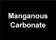 43,5% o código 28369990 do pó HS do carbonato do manganês da pureza para as peças mecânicas processa o manufactory de China