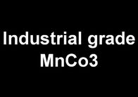 EC químico do carbonato MnCO3 do manganês pigmento bonde/técnico da categoria nenhum: 209-942-9