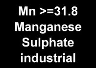Categoria industrial MnSO4·Aplicação CAS do solo do pó do sulfato do manganês de H3O nenhuns 7785 87 7