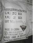 Tratamento da água do ácido fosforoso, usos do ácido de Phosphonrous para preparar sais do fosfito