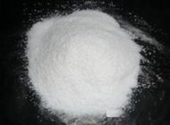 Pó do cristal do branco da densidade 1,65 do tratamento da água do ácido fosfórico do ISO 9001