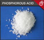 Adubo de cristal incolor do ácido fosforoso do grânulo para o fosfito básico da ligação