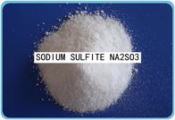 Código 28321000 do agente HS de Stablizer do produto comestível de sulfito de sódio da pureza alta