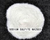 Densidade 2,63 do sulfito de sódio do agente de Stablizer, sulfito de sódio como o limpador de oxigênio 
