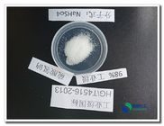 CAS 7681 38 1 grânulo cristalino branco da fórmula NaHSO4 do bissulfato do sódio