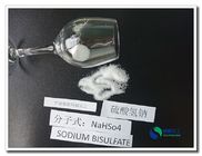 Pó do bissulfato do sódio do código 2833190000 do HS para a substituição do ácido Sulfamic