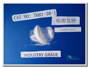 Detergente do bissulfato do sódio do GV do ISO 9001 para o código cerâmico 2833190000 do HS