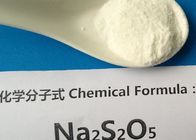 Produto comestível CAS antioxidante de Metabisulfite do sódio do ISO 9001 nenhuns 7681 57 4