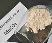 Pó Manganous industrial do carbonato para o pigmento, MnCO3 cas nenhum: porcelana de 598 62 9 francos