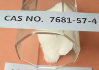 Preservativo do Pyrosulfite do sódio do ISO 9001 do GV do OEM para frutos/amido 1000 quilogramas pelo saco