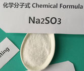 Produto comestível antioxidante de sulfito de sódio do pó cristalino para a indústria farmacêutica