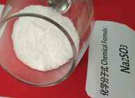 EC Na2SO3 231-821-4 antioxidante branco do produto comestível de sulfito de sódio da pureza do poder 97%