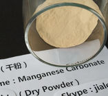 Pigmente a luz química do pó do carbonato do manganês - EC marrom nenhum 209-942-9