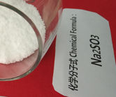 GV industrial do ISO 9001 de Treareductant da água do sulfito de sódio da categoria