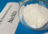 Produto comestível de sulfito de sódio da fatura de papel, usos do sulfito de sódio para o tratamento da água