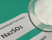 Agente anídrico da desoxigenação do SSA de CAS 7757-83-13 do sulfito de sódio da pureza de Na2SO3 97%