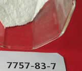 Sulfito de sódio anídrico do SSA Na2SO3 para o material de enchimento do detergente sintético