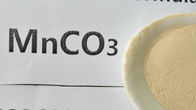 43,5% EINECS seco 209-942-9 China da categoria da alimentação do pó do carbonato de Mangaense da pureza