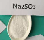 Poder Na2so3 Cas branco anídrico do produto comestível de sulfito de sódio do SSA nenhuns 7757 83 7