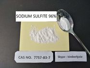 Sulfito de sódio anídrico, uso do GV do sulfito de sódio para Dechlorinating o agente