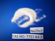 Sulfito de sódio Cas do agente de Stablizer 7757 produto comestível 83 7 para o agente de inchamento do alimento