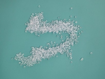 COPOLÍMERO STIRENE/ACRILONITRILE Cor natural Granula SAN/AS Finalidade geral