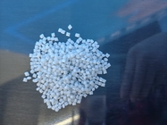 Grânulos de PBT netos Resina de plástico de engenharia para compostos e indústrias automotivas Viscosidade intrínseca (dl/g) 1.3