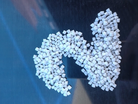 Matérias-primas plásticas de resina PBT para PBT retardador de chama PBT modificado PBT retardador de chama PBT reforçado com fibra de vidro