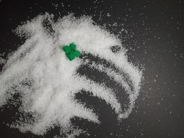 Categoria industrial do Metabisulphite do sódio da pureza de Na2S2O5 97% anticloro no descoramento de algodão