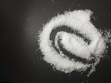 Categoria farmacêutica do Pyrosulfite cristalino branco do sódio para a fibra acrílica/vitamina K