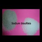 Tratamento da água da piscina do bissulfato do sódio, fórmula NaHSO4 do bissulfato do sódio