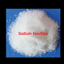 Bissulfato China CAS do sódio do agente de descoramento 7681 38 1 EC nenhuma substituição do ácido 231-665-7 Sulfamic