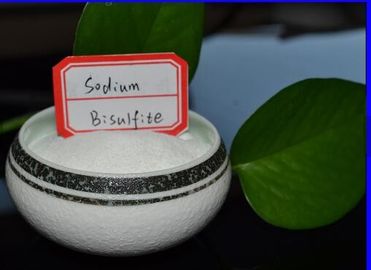 Bissulfato China CAS do sódio do agente de descoramento 7681 38 1 EC nenhuma substituição do ácido 231-665-7 Sulfamic