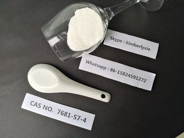 Vinho preservativo do Metabisulphite do sódio, sódio Metabisulfite na preservação do produto comestível 97% 