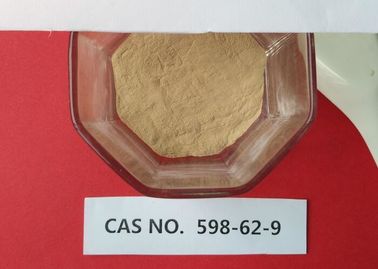 Manganês seco 43% do pó do carbonato do manganês para o aditivo de mineração, pintando