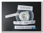 PH do bissulfato do sódio de NaHSO4 SBS que abaixa o produto químico para a categoria da tecnologia das piscinas