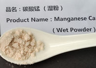 Carbonato fosforoso MnCo3 do manganês da categoria, produtor Manganous do carbonato