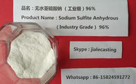 Pureza do SSA 97% do código 28321007 do tratamento da água HS do sulfito de sódio do agente de Reductant