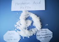 Categoria industrial CAS do ácido fosforoso do ISO 9001 nenhuma 13598 36 2 98,5% pureza H3O3P