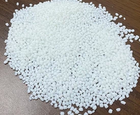 PBT plástico básico inovador (Shanghai) 420-1001 fibra de vidro de qualidade de injecção reforçada com tamanho estável e elevada rigidez