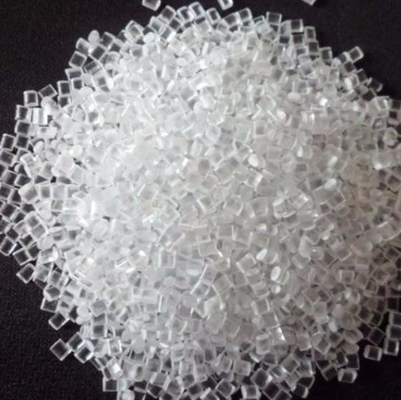 COPOLÍMERO STIRENE/ACRILONITRILE Cor natural Granula SAN/AS Finalidade geral