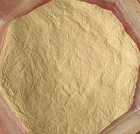 Luz - ISO industrial 9001 do uso da pureza marrom do pó MnCO3 43% do carbonato do manganês